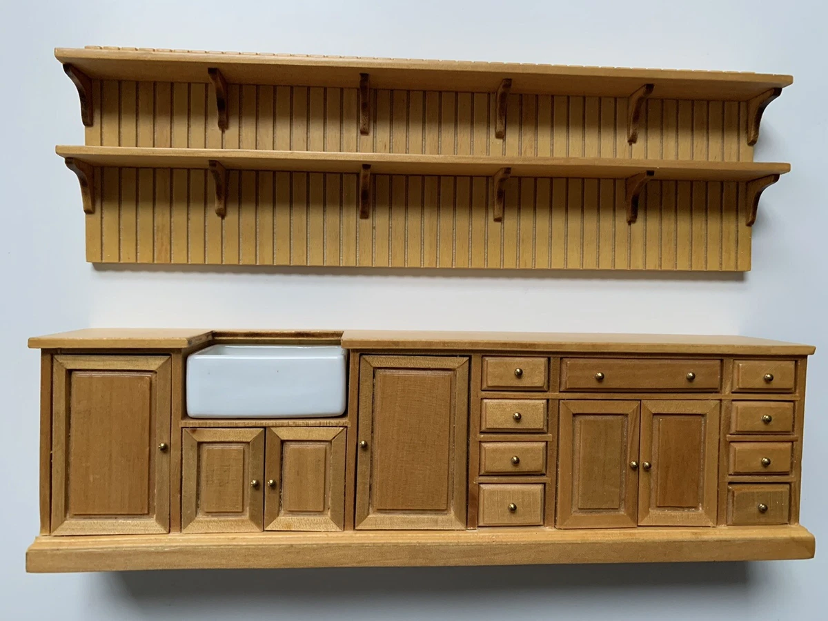 Dolls house miniatures ebay outlet