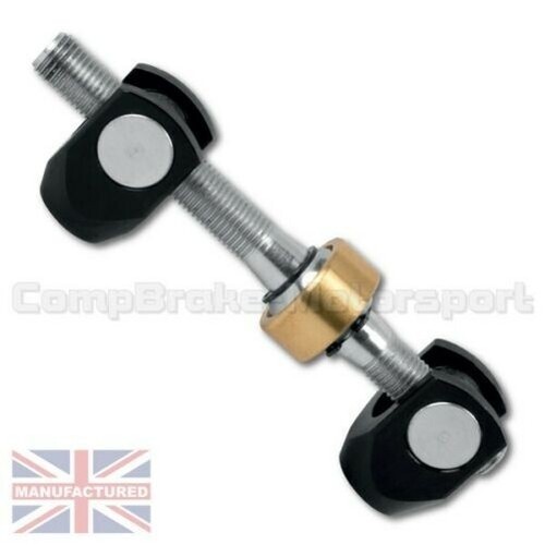 FITS FORD ESCORT SIERRA COSWORTH TOP MOUNTED HYDRAULIC PEDAL BOX KIT - Picture 5 of 10