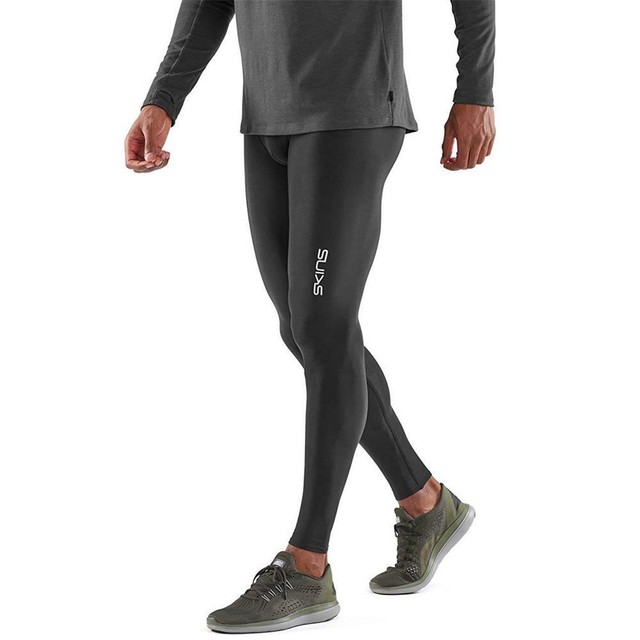 Leggings Uomo SKINS DNAmic Team Thermal