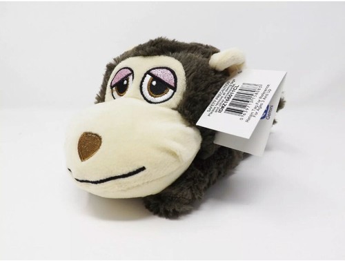 target slap bracelet stuffed animal