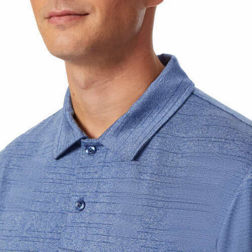 NWT Men's 32 Degrees Cool Polo Short Sleeve Shirt Quick Dry Variety Breathable - Picture 31 of 31