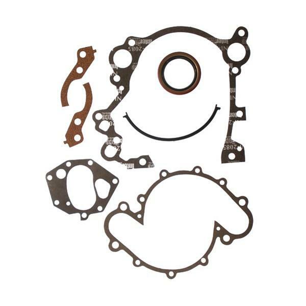 Joint de carter de distribution anti-fuite huile pour moteur V8 Jeep CJ 5.9L