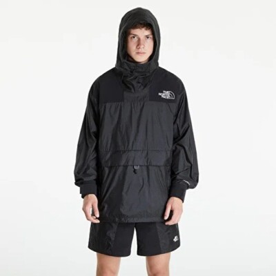 The North Face Herren Outline Anorak / TNF Black / UVP 125£