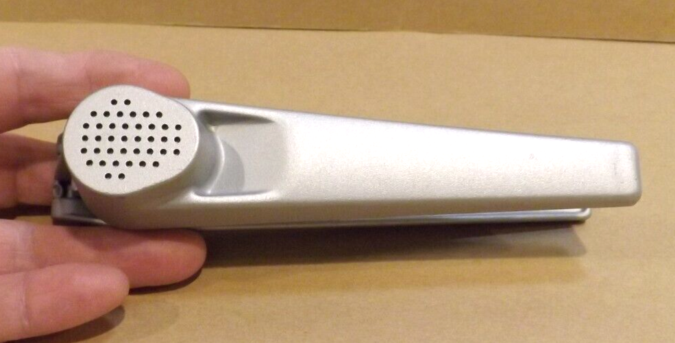 Zyliss SUSI Garlic Press Made in Switzerland eBay