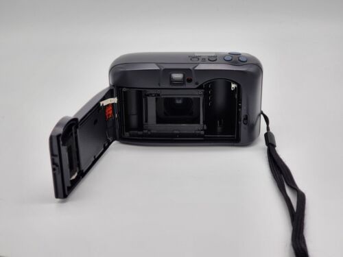 Nikon One Touch Zoom 70 AF 35mm fotocamera punta e scatta pellicola testata leggi desc - Foto 6 di 7
