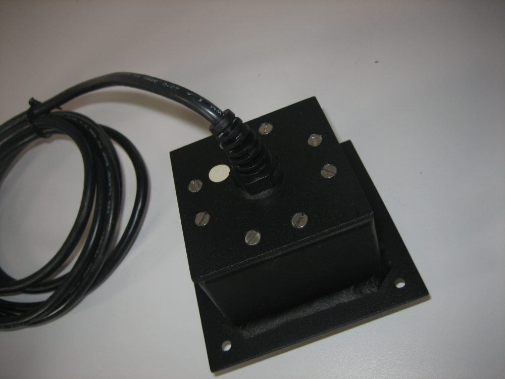 VEI? Maptech Sea Ray Navigator? Simrad? Dash Mount Mouse w/DB-9 Female Connector