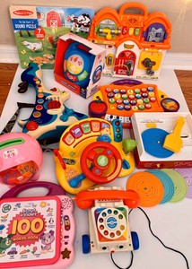 fisher price leapfrog