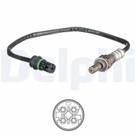 Delphi ES20674-12B1 Lambdasonde FüR Bmw
