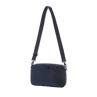 【PORTERNA】Drong Nylon Shoulder Bag PORTER TANKER SLING BAG 622-08634 Sage Green Yoshida & Co