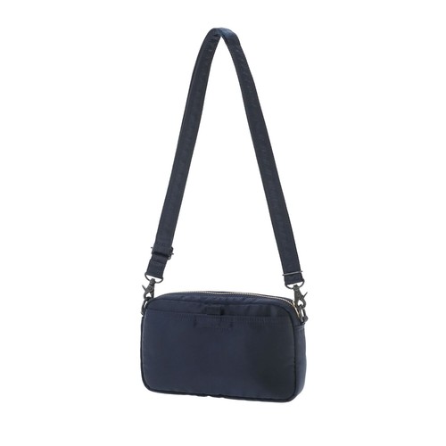 YOSHIDA PORTER TANKER SLING BAG 622-08634 Shoulder Bag Unisex Made in Japan NEW - Picture 8 of 12