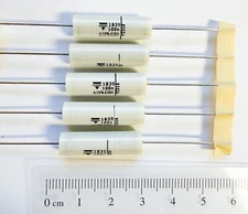 x5 VISHAY MKP1839410635R Film Capacitors .1UF 100nF 100KpF 250VAC 630V  MKP 1839