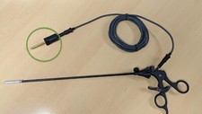 Monopolar adapter for ForceTriad to use Monopolar Instruments (Universal)