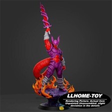1/6 61cm Janemba 3D Print Garage Kit Figure Model Unassemble Unpainted GK