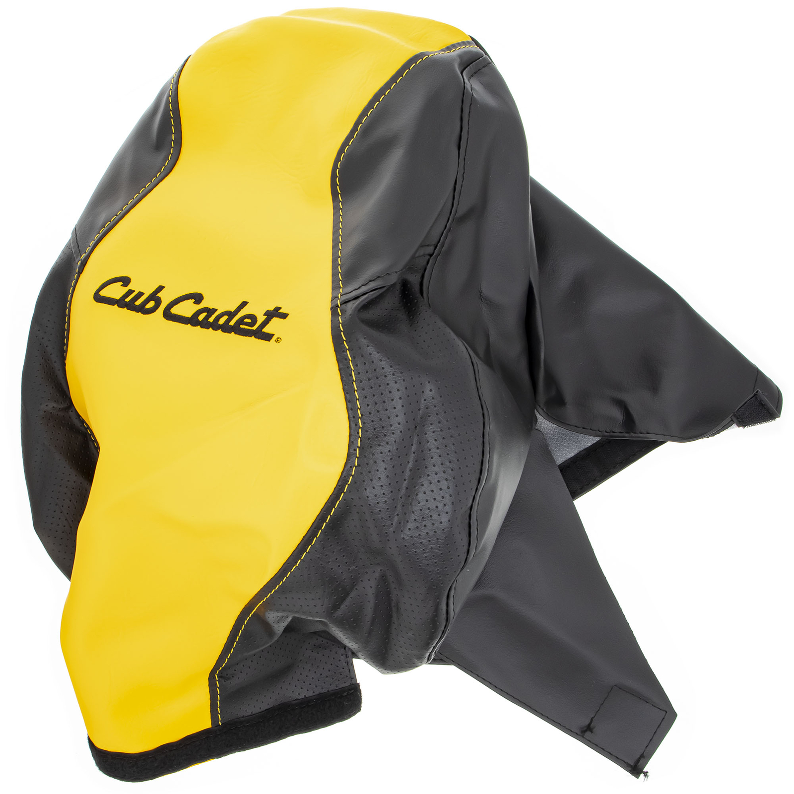CUB CADET SI-314491VN582 Seat Back Replacement Cover Ultima ZT1 ZT2 42 46 50 54 Kwaliteitsborging, laatste baan
