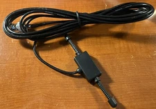 Scanner AM/FM Car/Base Antenna  - Bearcat Uniden Realistic - BNC Plug Connector