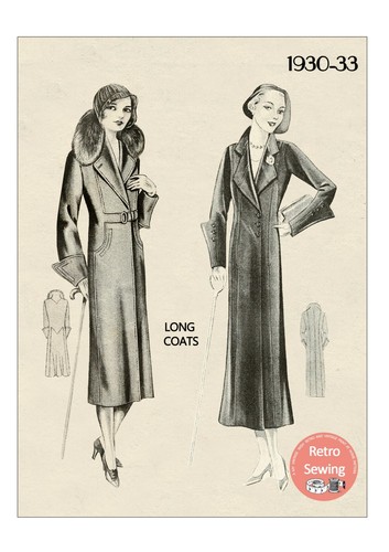 The Haslam System of Dressmaking No. 1 and 2 1930-32 - Picture 2 of 5