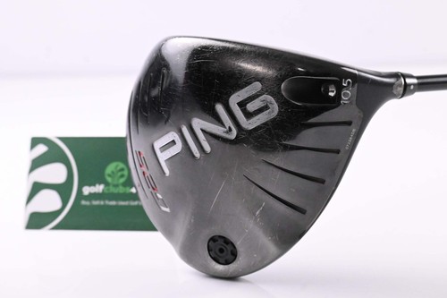 Ping G25 Driver / 10,5 Grad / Senior Flex Fujikura Atmos Red 5 Schaft - Bild 2 von 8
