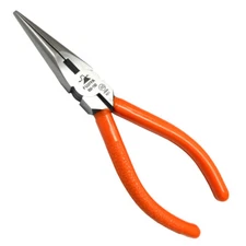 Fujiya 350-150 Long Nose Pliers, 150mm