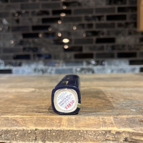 Neu Avon 1998 Beyond Color Triple Benefit Lippenstift 0,13 Unzen Neu aus altem Lagerbestand Terracotta 510 - Bild 5 von 5