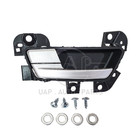 <!--F#f_0-->Door Handle Front Left Inner Silver/Satin BGF22601B1 For Ford Falcon FG FGX/XR6<!--F/-->