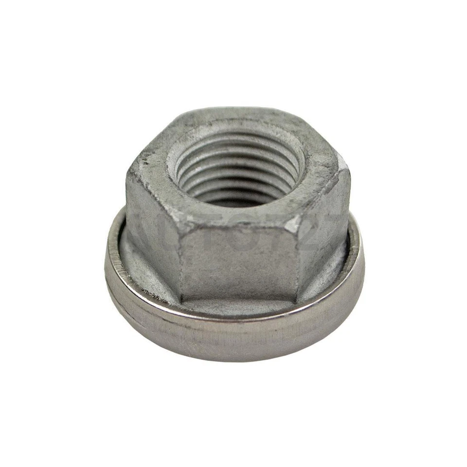 Conjunto de brazo de control de suspensión delantero y rótula Mevotech de 2 piezas para BMW 228i Foto 4 de 4