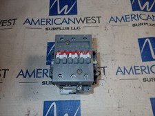 ABB Size 2 Contactor AE50N2-30 25HP 460v 