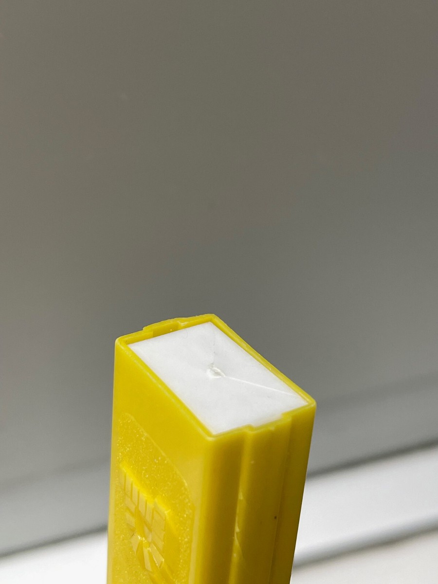 PEZ ペッツ　メキシカン　DBP PEZ soft vinyl piggy bank Elephant