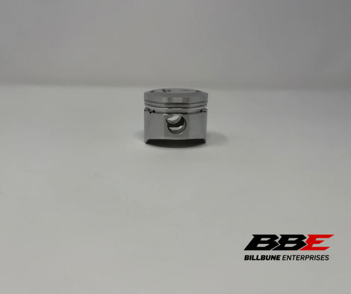 ‘00'07 Yamaha TTR90 Wiseco .50mm / .020" Oversized 47.50mm Bore Piston