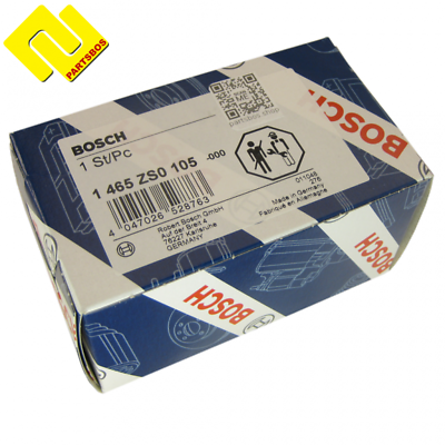 BOSCH 0928400763 ,1465ZS0105 FUEL PRESSURE CONTROL VALVE BOSCH 0928400763 ,1465ZS0105 FUEL PRESSURE CONTROL VALVE