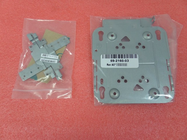 Cisco Access Point Supporto A Soffitto 69-2160-03 700-26425-04