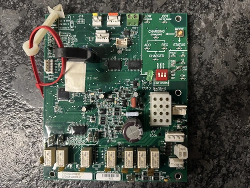 TRANE D154153G03 CNT06103 Outdoor Control V2 Circuit Board —