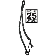 Lanyard for Vocera Communications Badge B3000. 230-01995