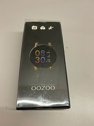 OOZOO Q00117 Smartwatch (UCos) - Bild 1 von 2