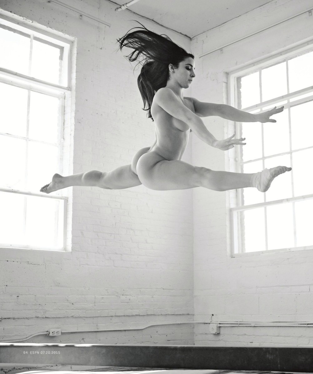 Aly Raisman Super Hot Busty Olympic Gymnast Nude 8x10 Picture Celebrity  Print | eBay