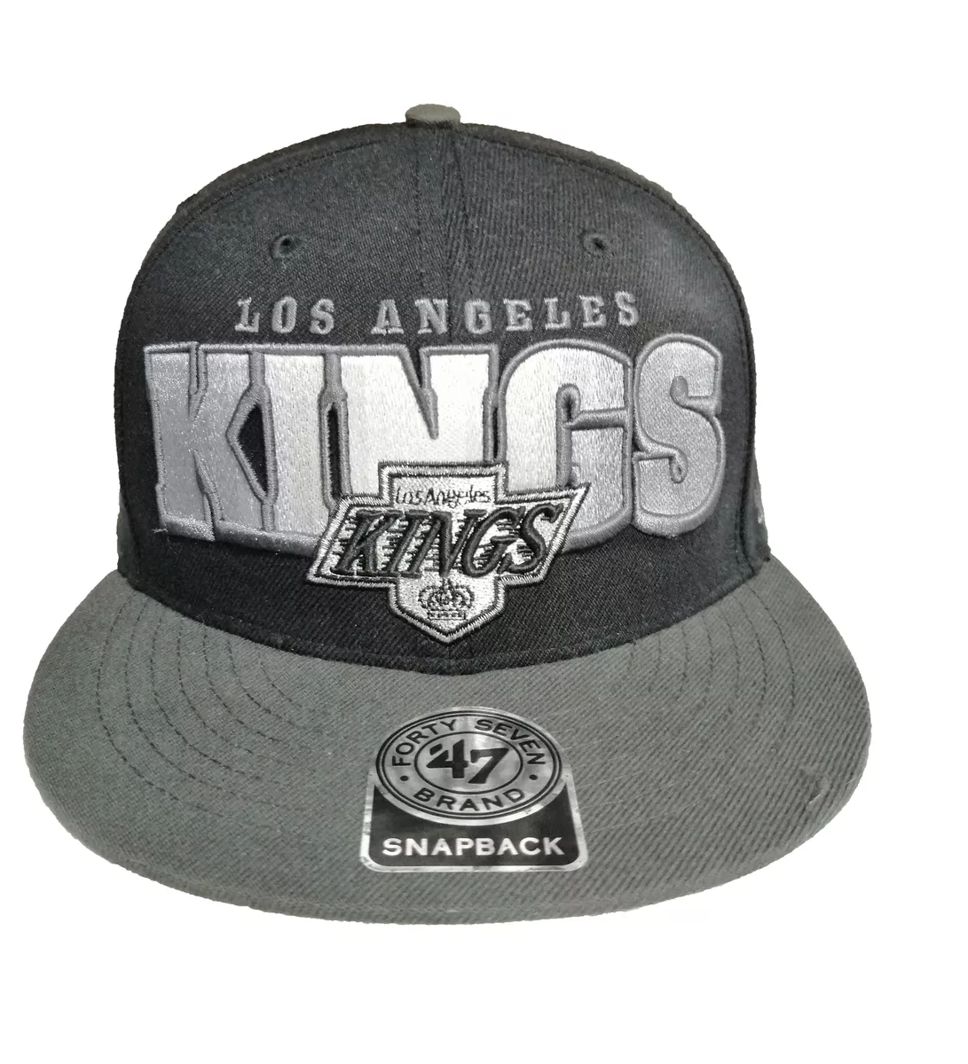 La kings top 47 brand