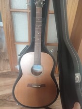 Seagull Coastline Cedar Folk Acoustic Guitar 