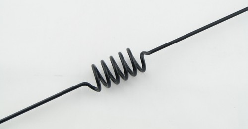 Pulse / Larsen - 93141 450-470 MHz Antena do 5dBi, bicz falowy 5/8-1/4, 63cm - Zdjęcie 2 z 6