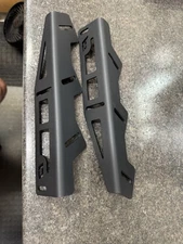 WEISEN 2017-2022 Ford F150 Raptor Lower Grille Bumper Light Mount