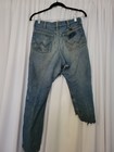 Vintage Wrangler Jeans Farm Fresh 30x29 As Is — photo 6