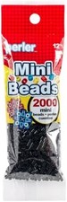 Mini Beads for Kids Crafts