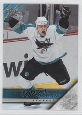 2005-06 Upper Deck Marco Sturm #157 0a4