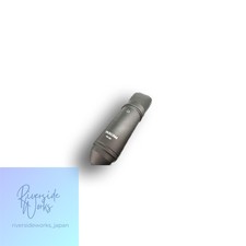 TASCAM TM-80 Condenser Microphone - Versatile Studio Mic