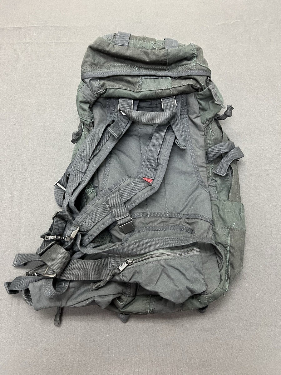 Supreme Junya Watanabe COMME des GARCONS Man Patchwork Backpack