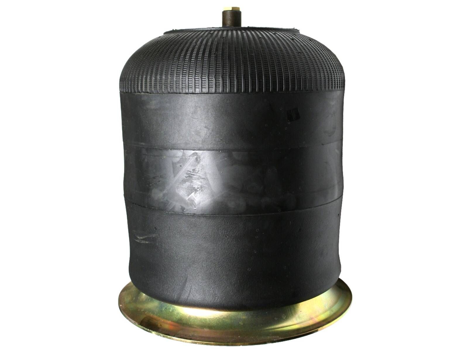Coussin d'air DT Spare Parts 4.80374 à piston acier D 155 mm et Dmax 310 mm