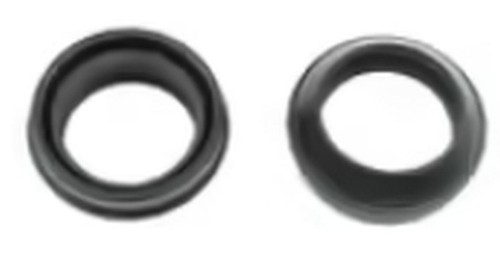 GUARNIZIONI PARAPOLVERE SOSPENSIONE ANTERIORE (2 PEZZI) GILERA RUNNER LC 50 - Imagen 1 de 1