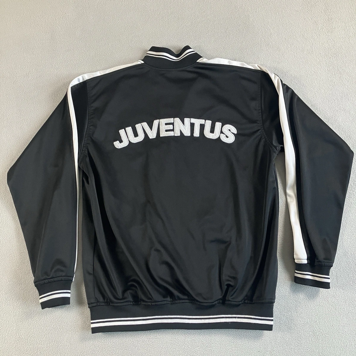 Nike Juventus International Club Soccer Fan Jackets for sale | eBay