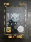 Thrilljoy Game Of Thrones Night King LE 1000 Block Party 2026 Exclusive MegaCon