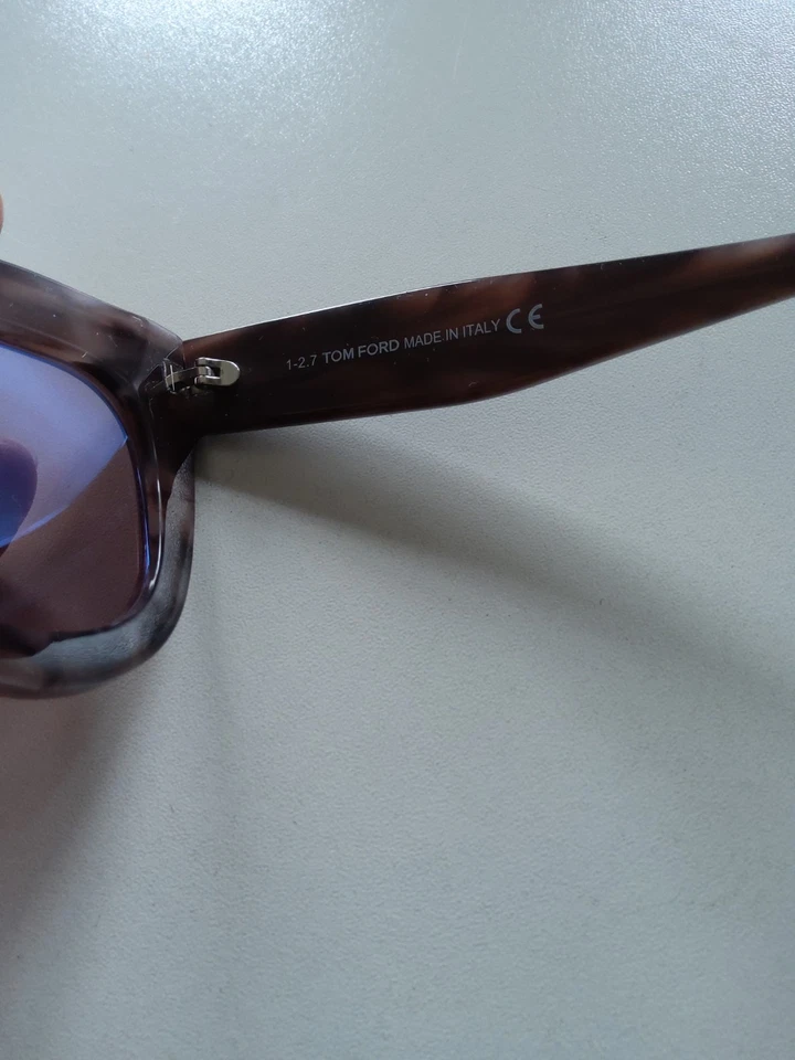 Tom Ford Sonnenbrille Damen - Bild 3 von 4