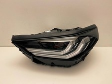 BMW X3 G45 2024 Vorne links Scheinwerfer 5A1BD1708 KJO3652