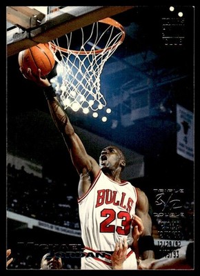 1992-1993 Stadium Club Basketball #'s 1-180 You Pick NMMT + Free Shipping!